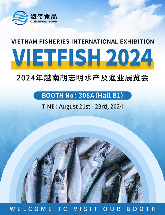 VIETFISH 2024