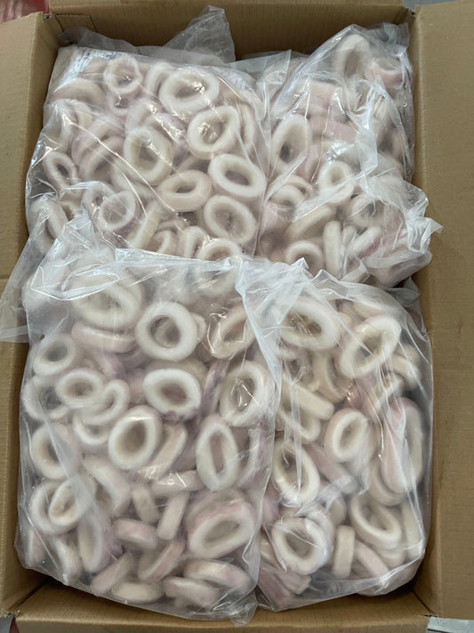 squid ring