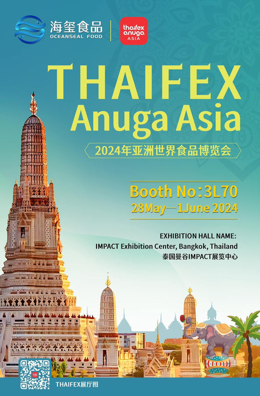 THAIFEX 2024