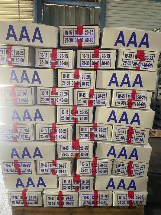 Frozen Pacific Mackerel AAA 400/600g