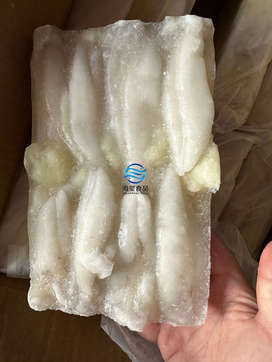 Frozen Squid Roe