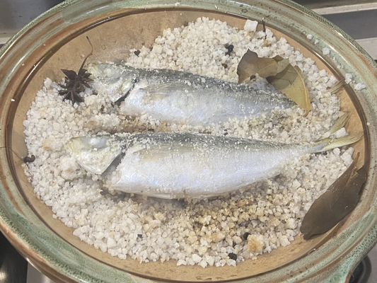 ROUND SCAD
