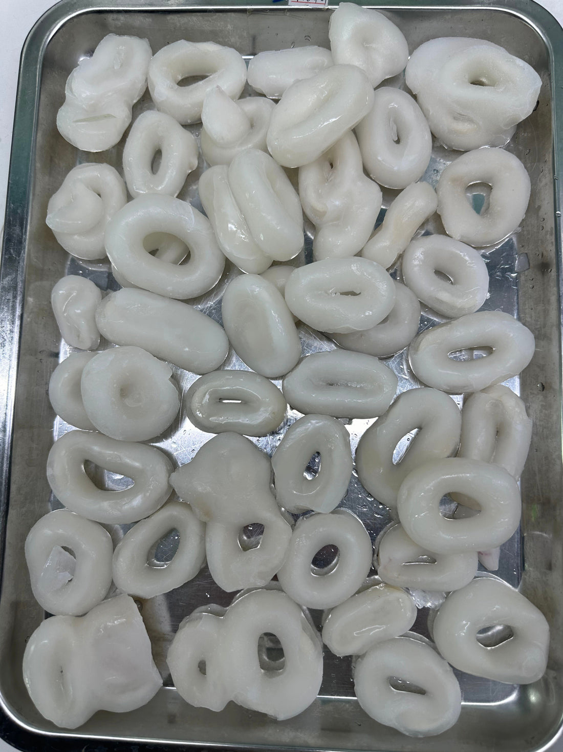 Frozen Squid Ring (Skin Off)