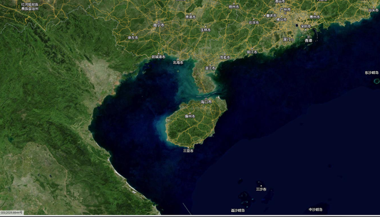 Guangxi Local Seafood Market Update