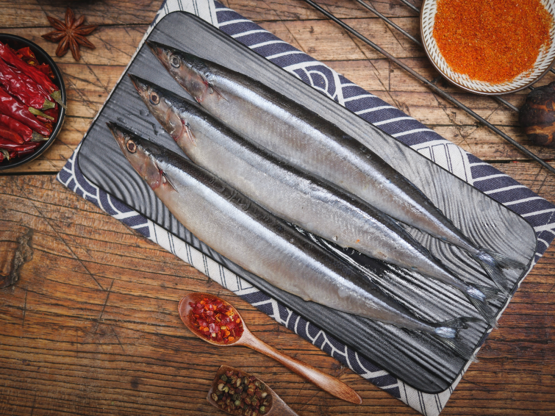 Pacific Saury Market Update: High Costs & Tight Supply Drive Prices Up