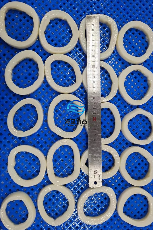 FROZEN SQUID RING SKIN OFF